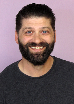 Headshot